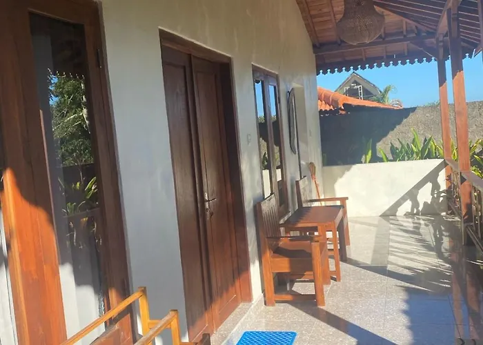 Affittacamere Casa Nova Uluwatu