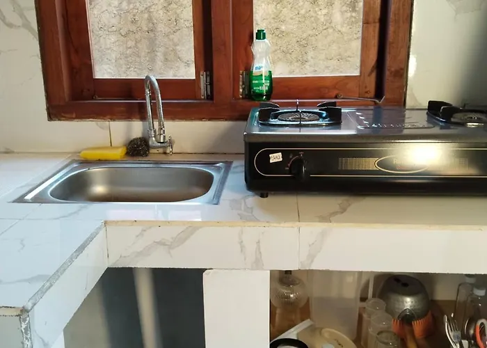 Casa Nova Affittacamere Uluwatu