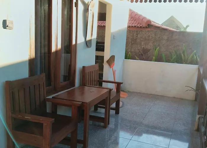 Casa Nova Uluwatu