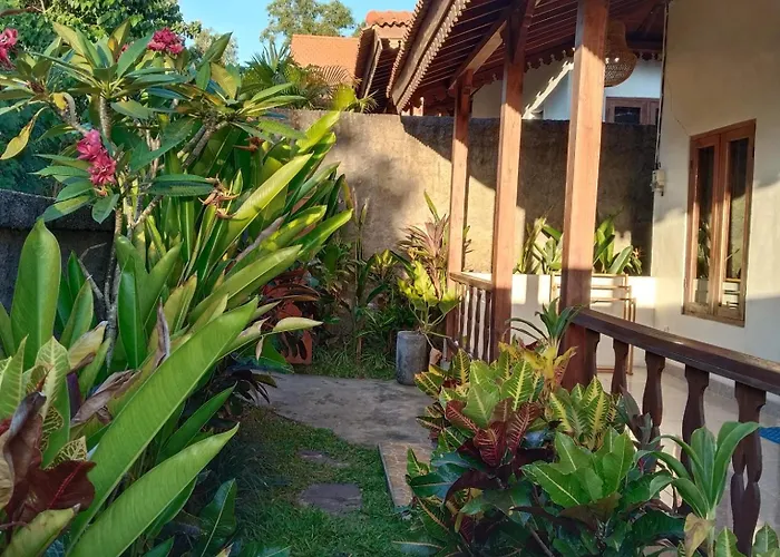 Casa Nova 3* Uluwatu