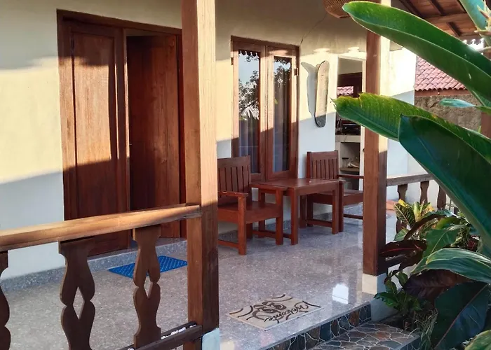 Casa Nova Affittacamere Uluwatu