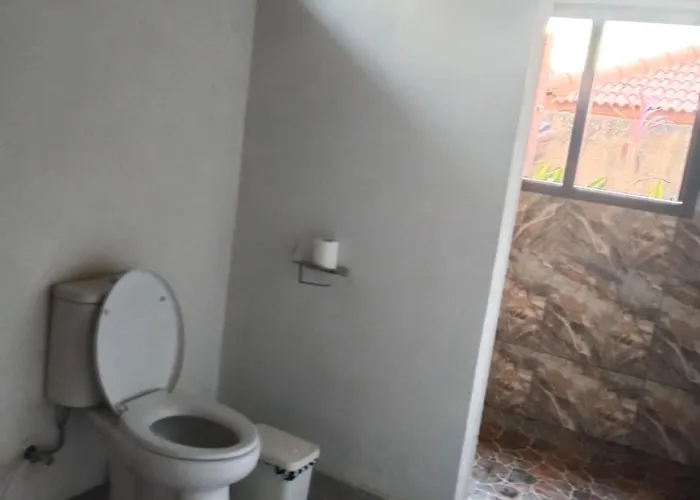 Affittacamere Casa Nova