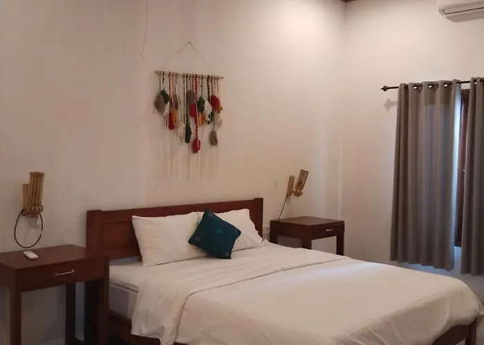 Casa Nova 3*