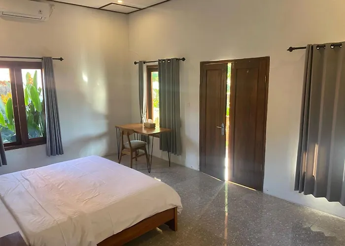 Affittacamere Casa Nova 3*