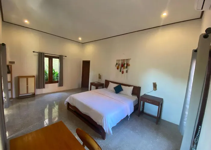 Casa Nova 3* Uluwatu