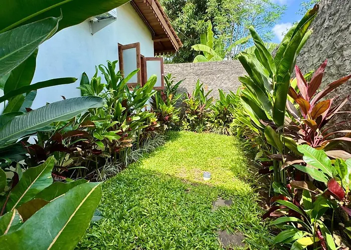 Affittacamere Casa Nova