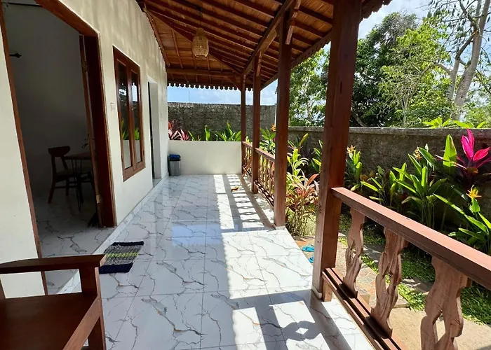 Casa Nova 3*