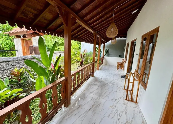 Casa Nova Uluwatu