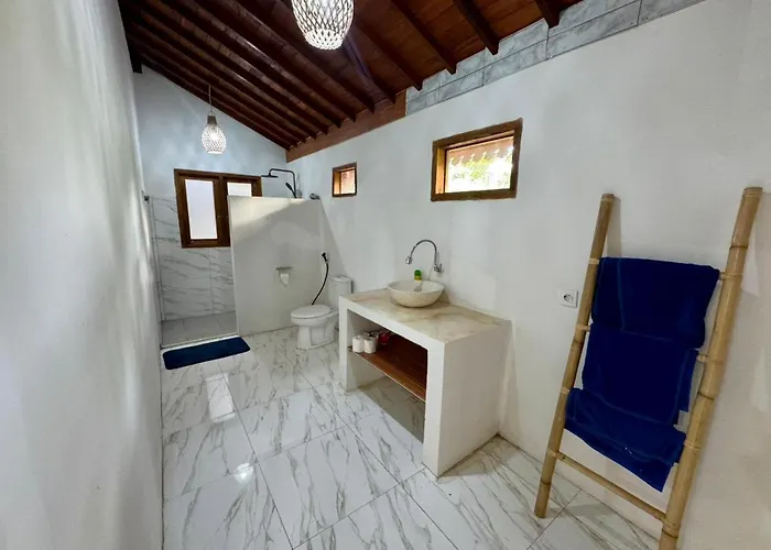 Casa Nova 3* Uluwatu