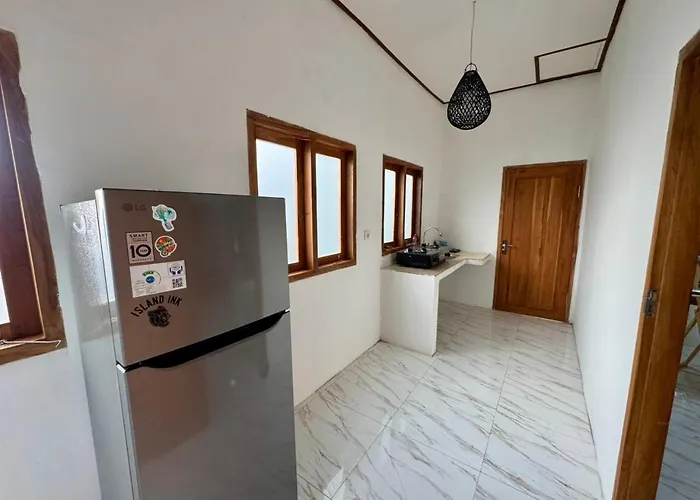 Casa Nova Affittacamere Uluwatu