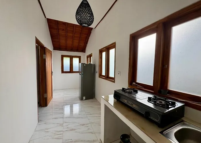 Affittacamere Casa Nova 3*