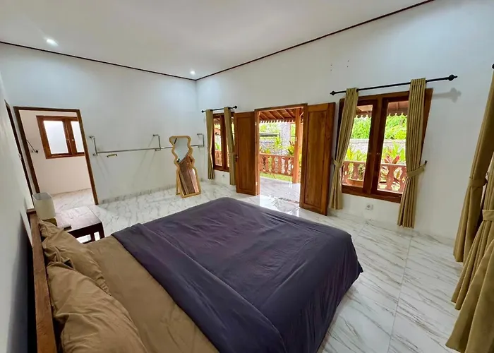 Casa Nova 3* Uluwatu