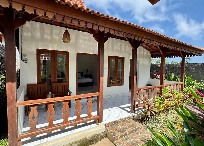 Casa Nova Uluwatu