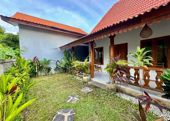 Casa Nova Affittacamere