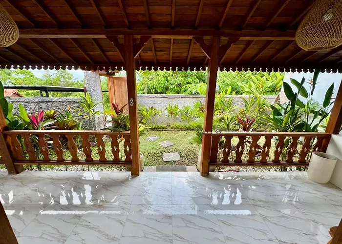 Casa Nova 3* Uluwatu