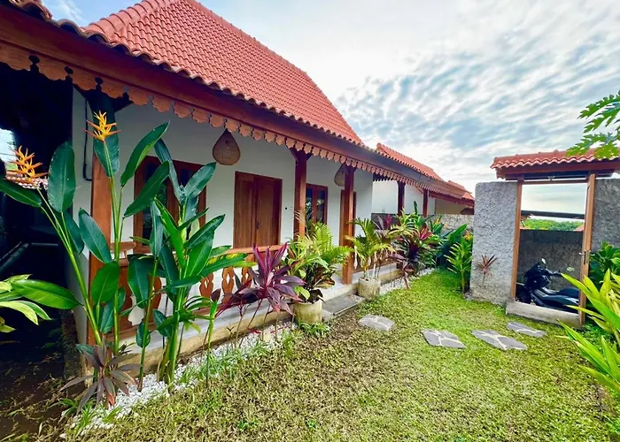 Casa Nova Affittacamere 3*