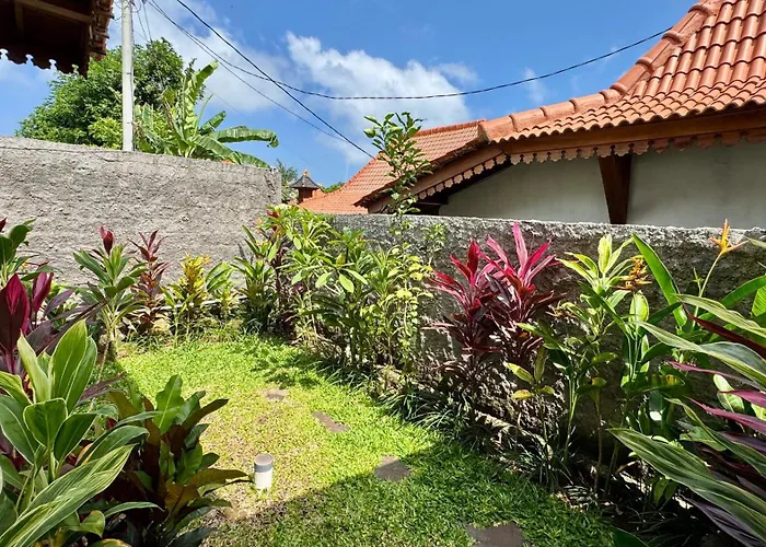 Casa Nova Affittacamere
