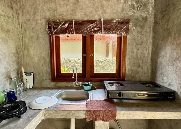 Casa Nova 3*