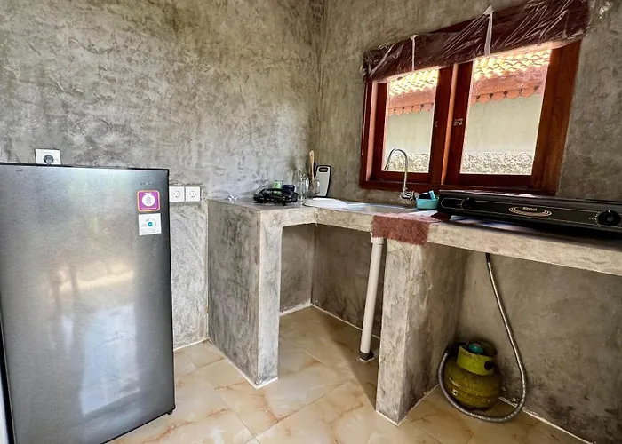 Casa Nova 3* Uluwatu
