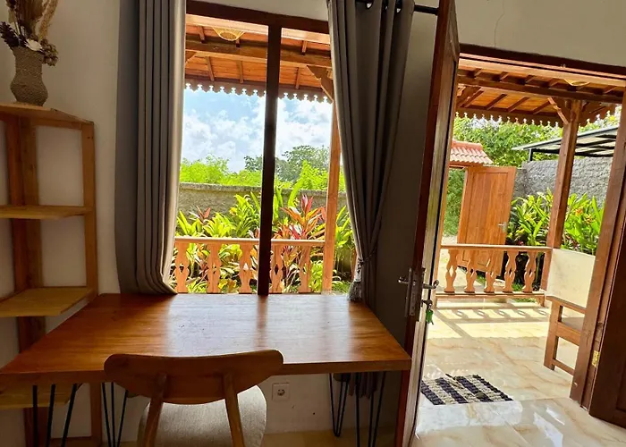 Casa Nova Affittacamere