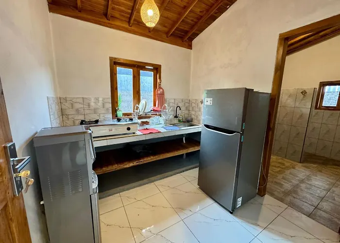 Casa Nova Affittacamere Uluwatu