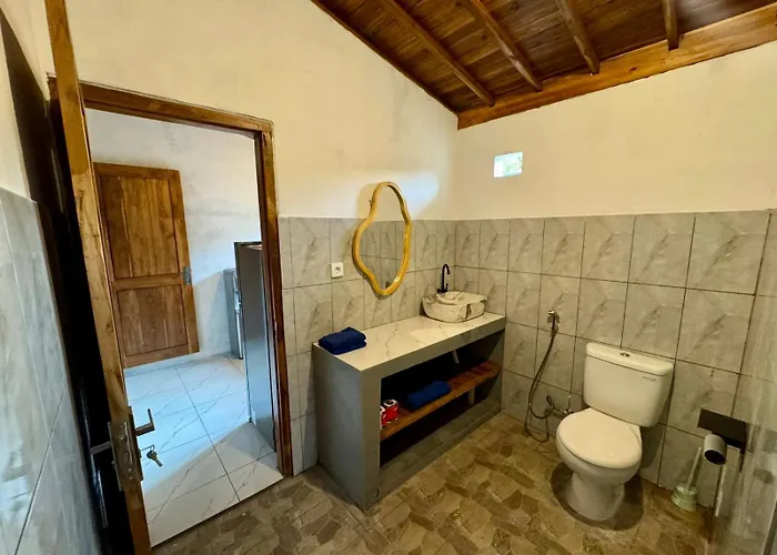 Affittacamere Casa Nova