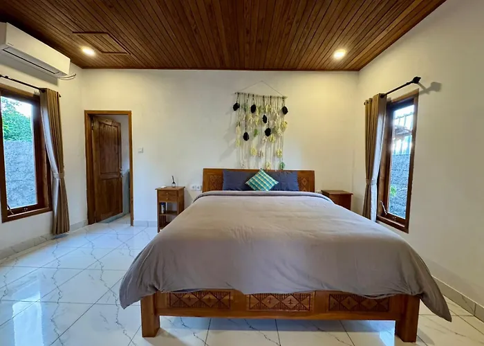 Affittacamere Casa Nova Uluwatu