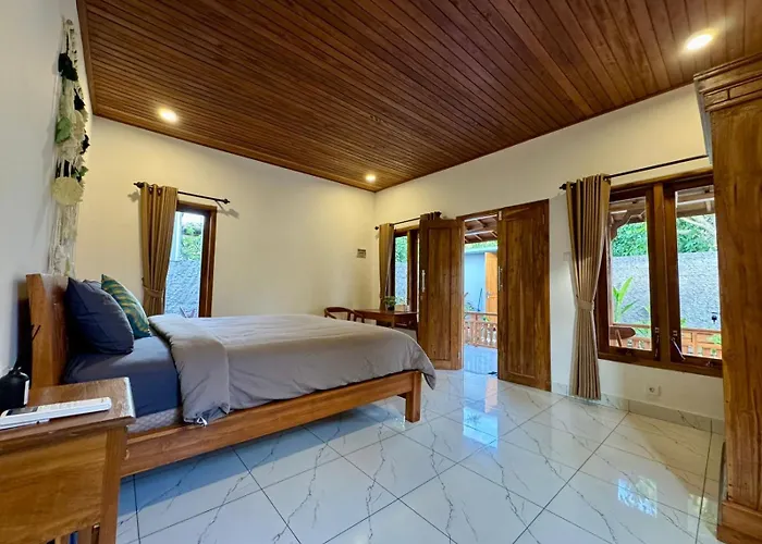 Casa Nova Affittacamere