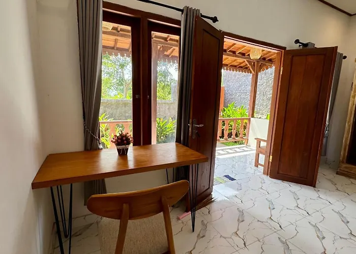 Casa Nova Affittacamere