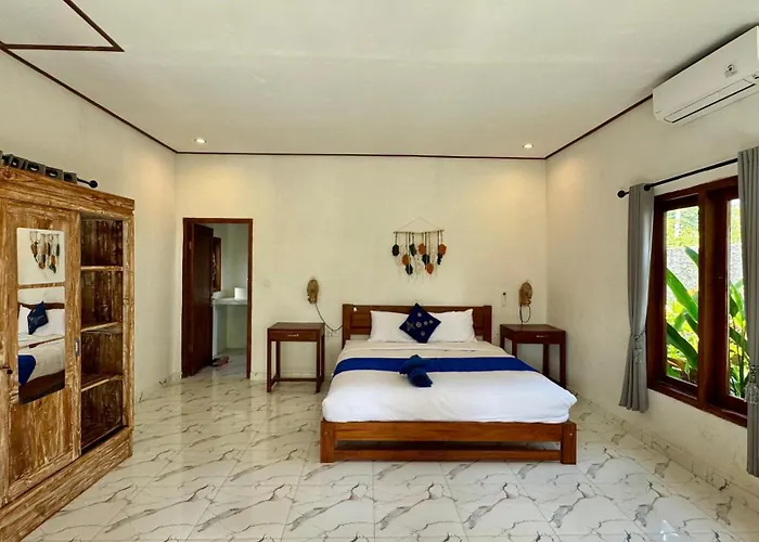 Casa Nova 3*