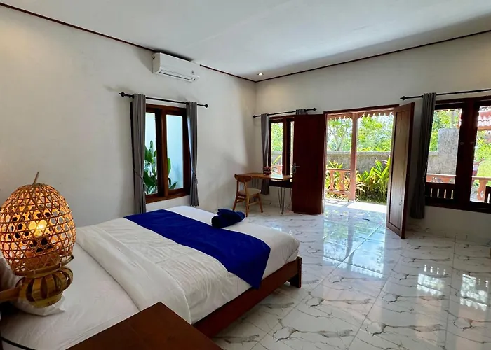 Casa Nova 3*
