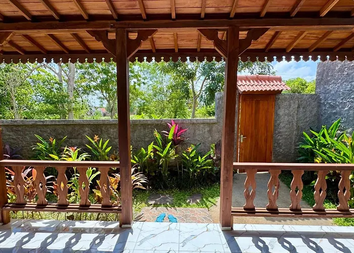 Casa Nova Affittacamere