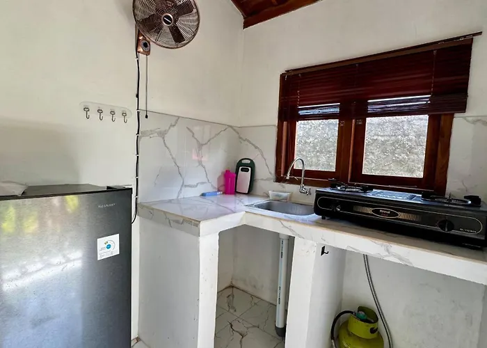 Affittacamere Casa Nova 3*